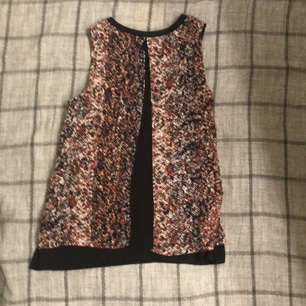 Tank top - Picture 2 of 2
